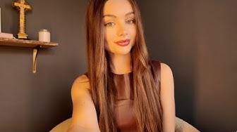 YouTube post by @estellerichter444 for Printify. Caption reads: You’d be dangerous if you believed ‘it’s already....