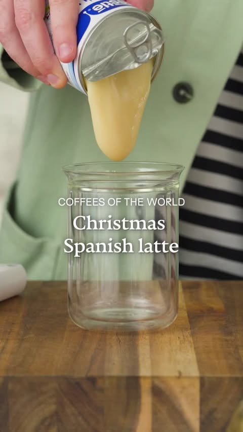 Instagram post by @goldenbrown.coffee for Subminimal. Caption reads: oooft 

Made with Subminimal's iconic....