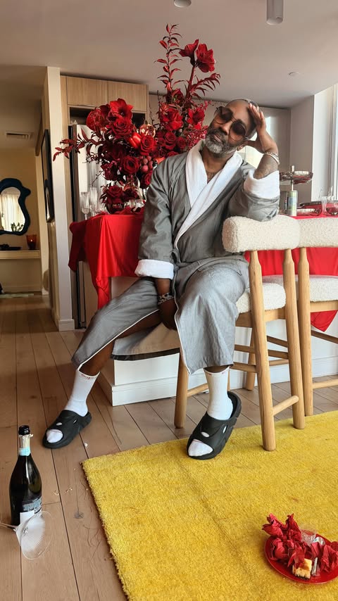 Instagram post by @alvinwayne for Yelp. Caption reads: [...] not so much. So I partnered with @yelp to....