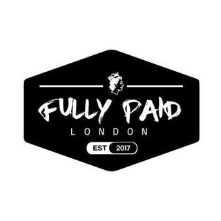 FullyPaid Clothing