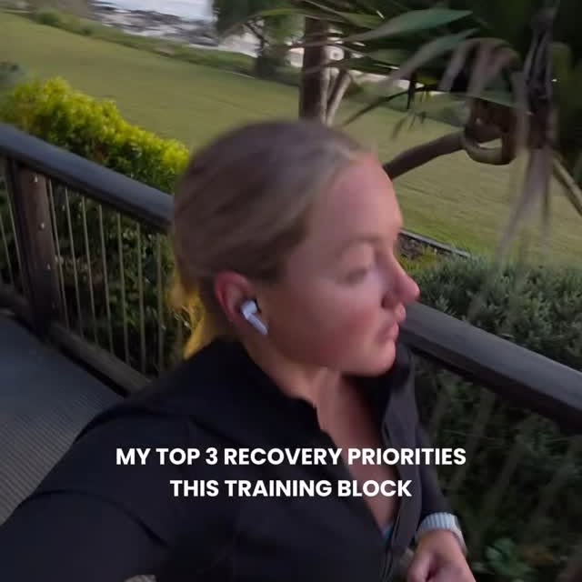 Instagram post by @lilyturtonn for Naked Harvest Supplements. Caption reads: [...] sleep. I’ve been loving my....