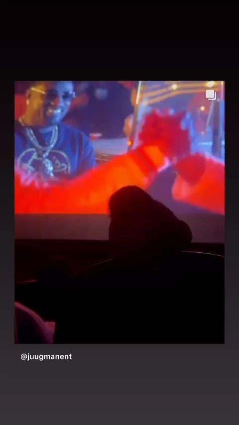 Instagram post by @famerica_kemistry2 for Vimeo. Caption reads: [...] 😜 . . . “COMMON SENSE” available on VIMEO....