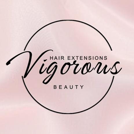 Vigorous Beauty
