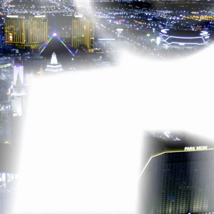 Instagram post by @tommypaull for Capital One. Caption reads: [...] 1st at The MGM Slam presented by @capitalone....