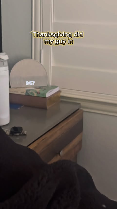 Instagram post by @bubba_cashman13 for Hatch. Caption reads: Guys!!
We stayed up so late lastnight! I didn’t....