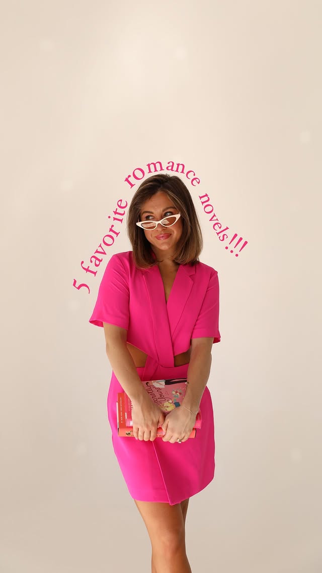 Instagram post by @bethakneezinthetrap for Goodreads. Caption reads: [...] #valentinesdayready #goodreads ads.