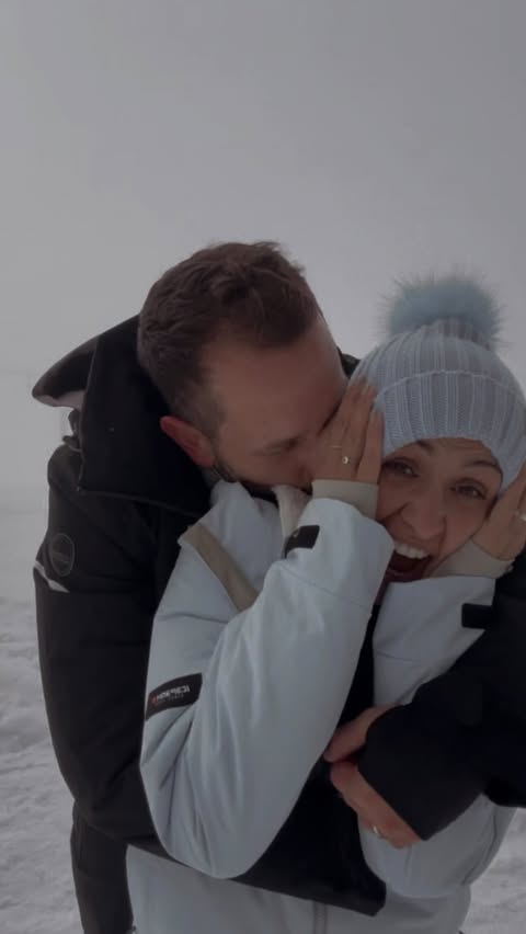 Instagram post by @frau.aleksic for Dosenbach. Caption reads: [...] ove godine smo se kompletno opremili u....