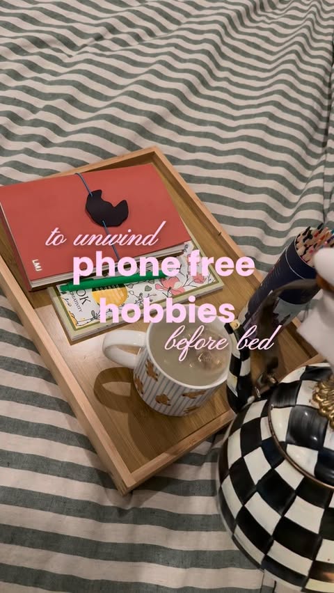 Instagram post by @diaryoflo_ for Hatch. Caption reads: [...] with sticking to a bedtime routine. my....