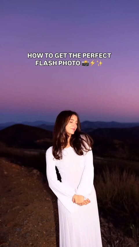 Instagram post by @anissadphotography for Viltrox. Caption reads: my favorite TTL on-camera flash ↓

✨ Viltrox Spark....