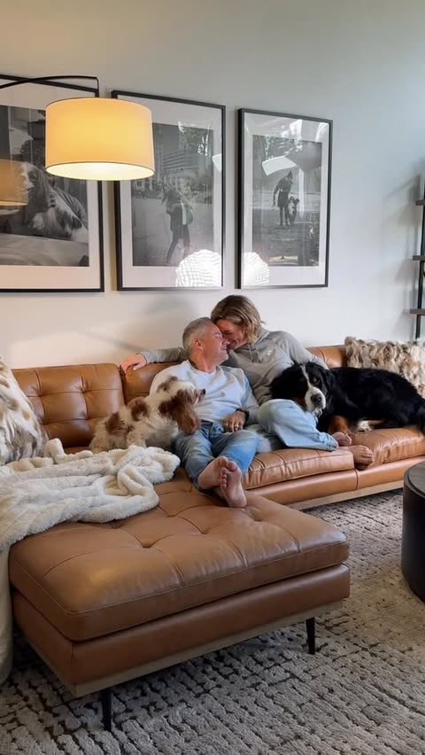 Instagram post by @dionnahickox for Qunol. Caption reads: Tell me why my husband can make certain noises and....