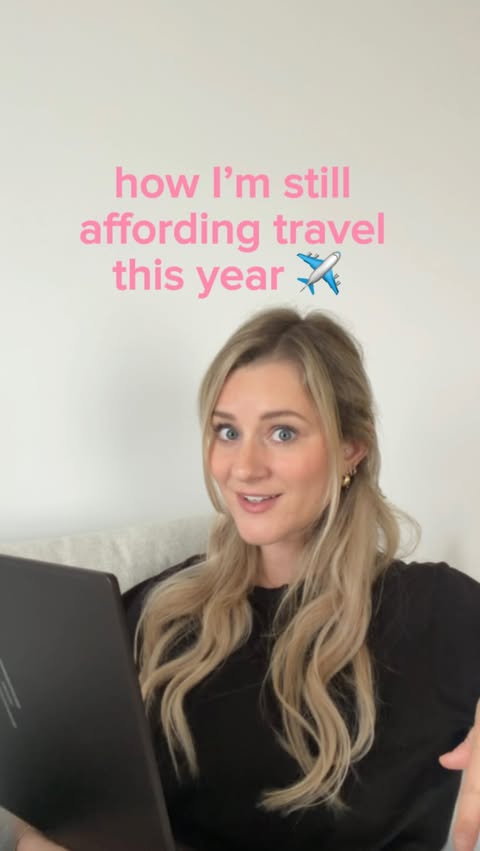 Instagram post by @raimeetravel for AMD. Caption reads: [...] I do to still travel well and often!....