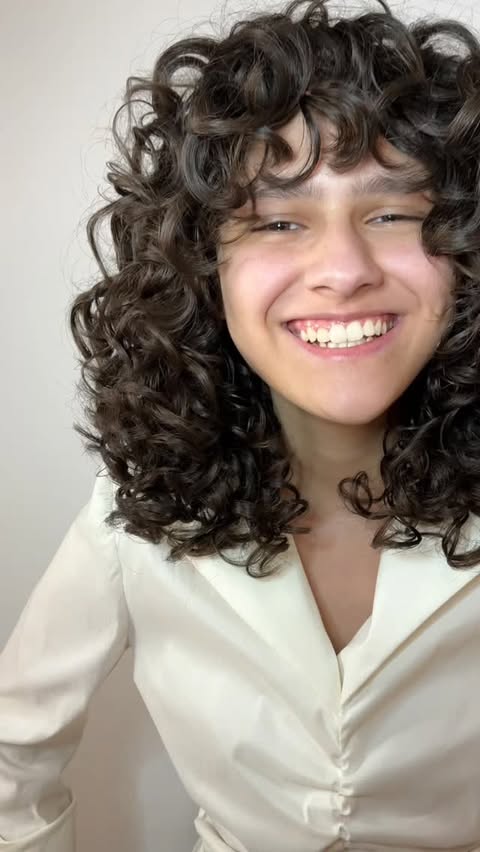 Instagram post by @presleypoe for BaBylissPRO. Caption reads: [...] About my new obsession. The NEW....