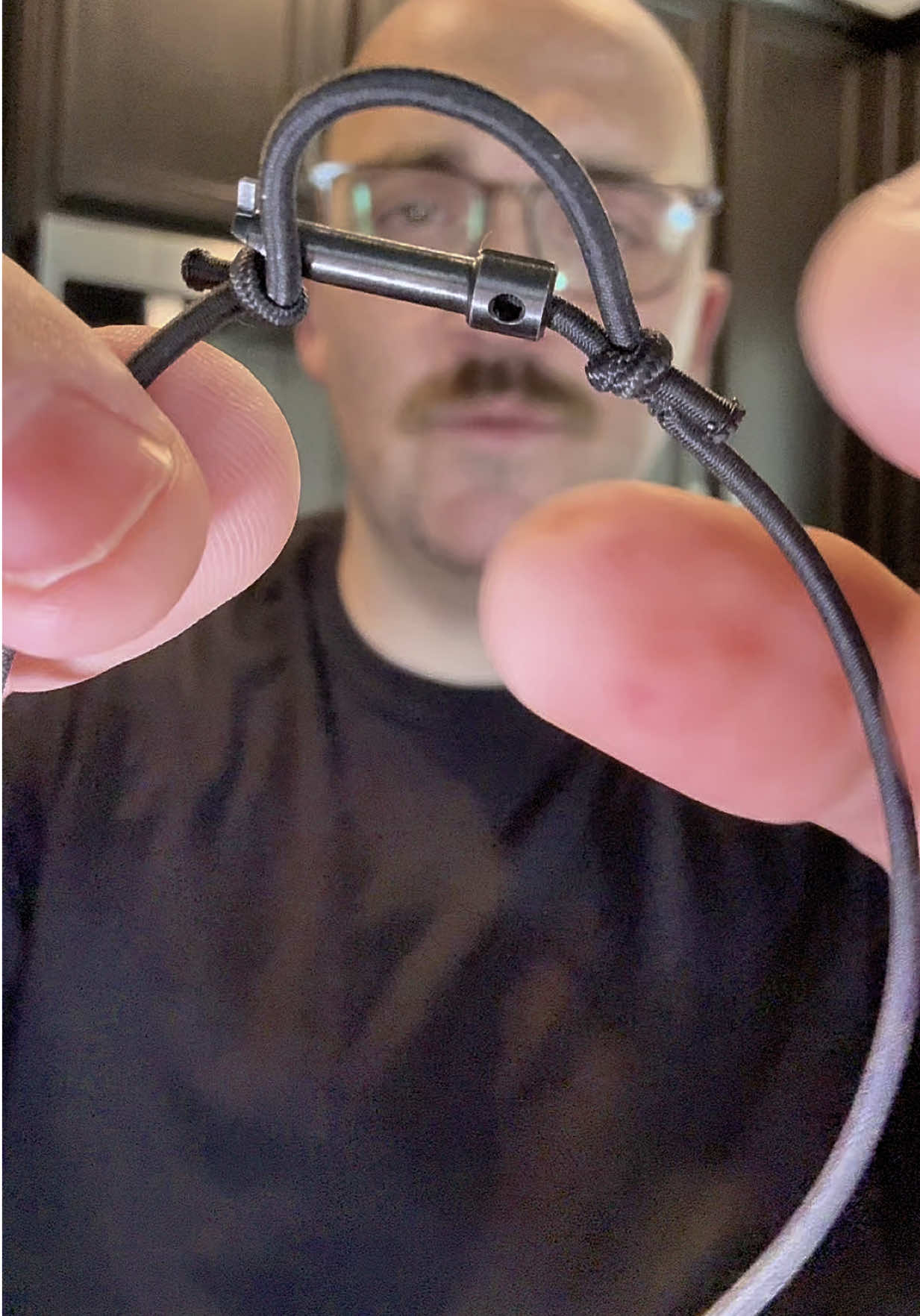 TikTok post by @paramagician23 for BattlBox. Caption reads: [...] Get yours now before they are gone!....