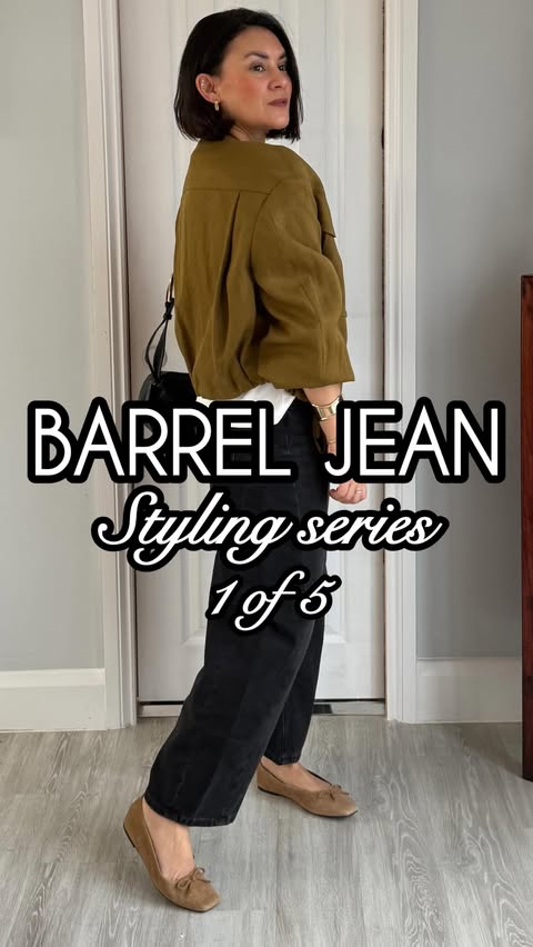 Instagram post by @oh.my.style_ for Stylink. Caption reads: AD|AFF linked with @stylink For links: - See....