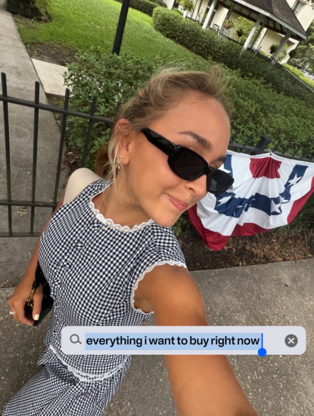 TikTok post by @bellagroesserr for nuuds. Caption reads: [...] + accessory + home pieces! @Free People....
