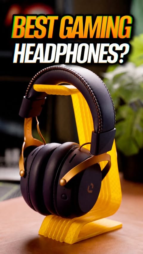 Instagram post by @elementec for Noise. Caption reads: [...] on gaming headphones when the new Noise....