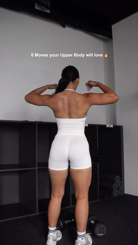 Instagram post by @gemanicas for BetterMe. Caption reads: [...] use my code GEMANICAS for 30% off your....