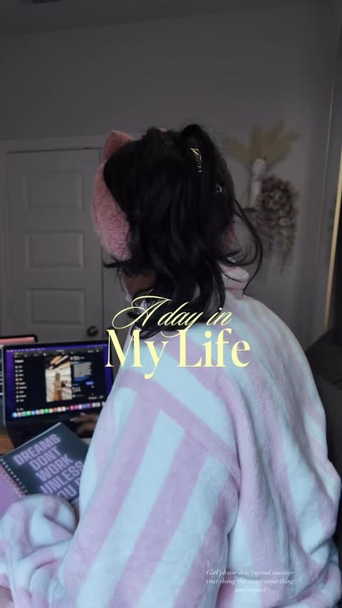 Instagram post by @debb_leo for Origins. Caption reads: Don’t wait for January to start 

Especially the....