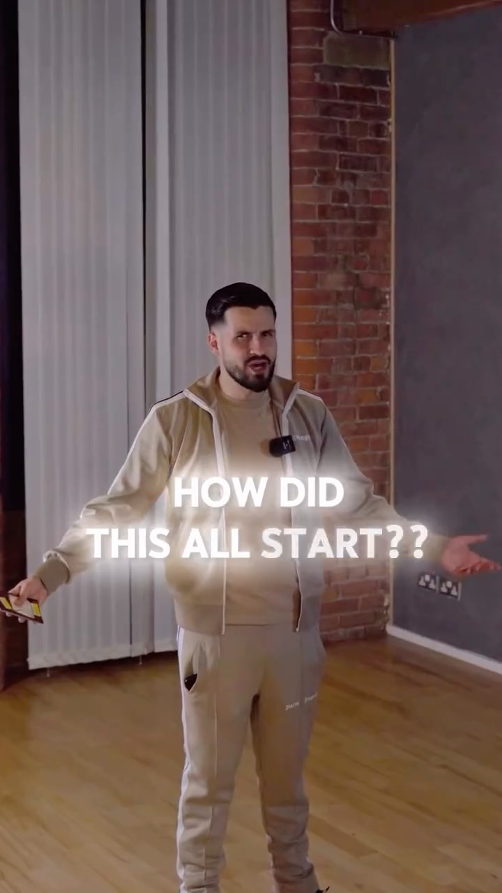 Instagram post by @gringoreactz for Ancestry. Caption reads: Now you know where I’m from 😂
Portugal, you gave....