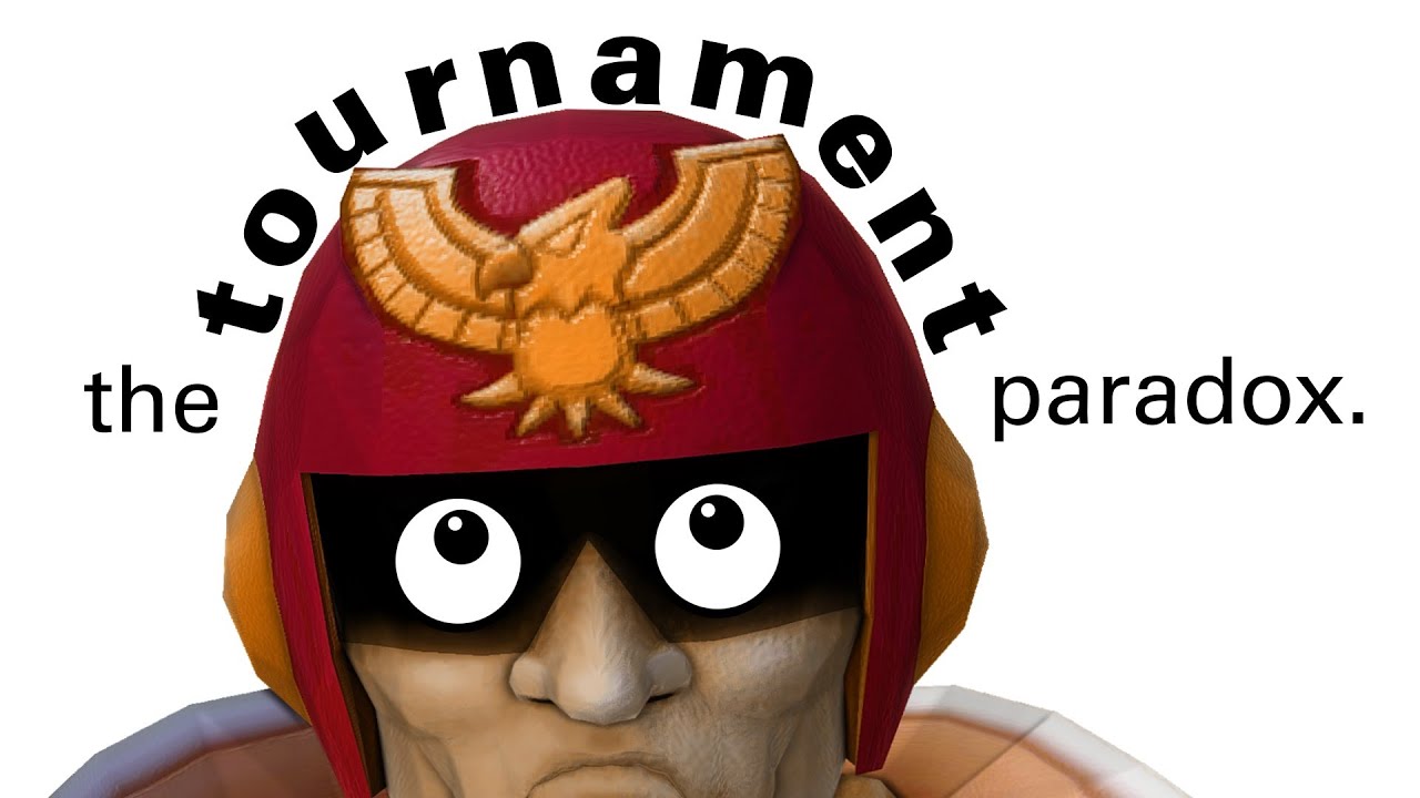 YouTube post by @turndownforwalt for Musicbed. Caption reads: Smash Has a Major Problem (Literally).