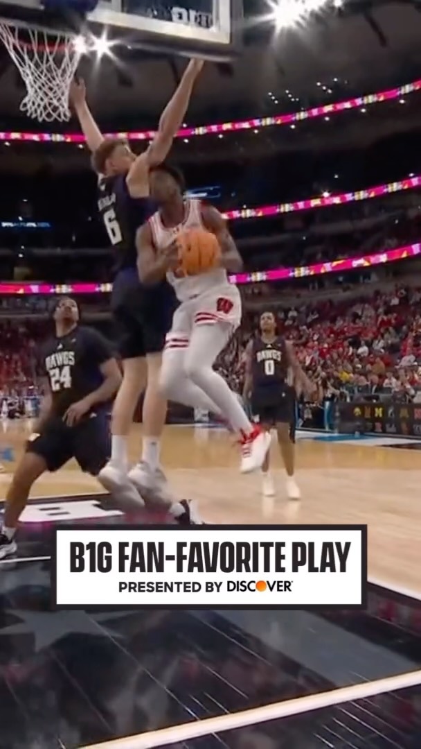 Instagram post by @bigtennetwork for Discover. Caption reads: [...] star Hannes Steinbach was sweet 🔥 📍....