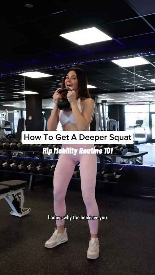 Instagram post by @bodybykb_ for Nvgtn. Caption reads: [...] might be the missing piece! 

Outfit: @nvgtn....