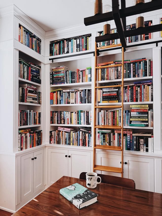 Instagram post by @jennareadsbooks for Random House Group. Caption reads: Thank you to @hogarthbooks @randomhouse for....