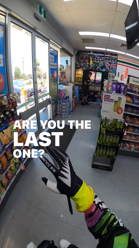 Instagram post by @chuuurcustoms22 for GoPro. Caption reads: It was pretty hot on Sunday so had to stop at our....