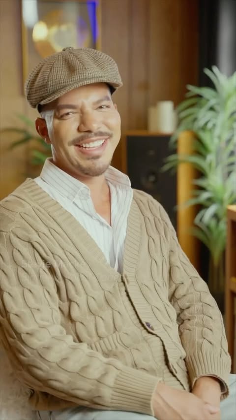 Instagram post by @steviemackey for Spitfire Audio. Caption reads: World-renowned vocal coach and singer....