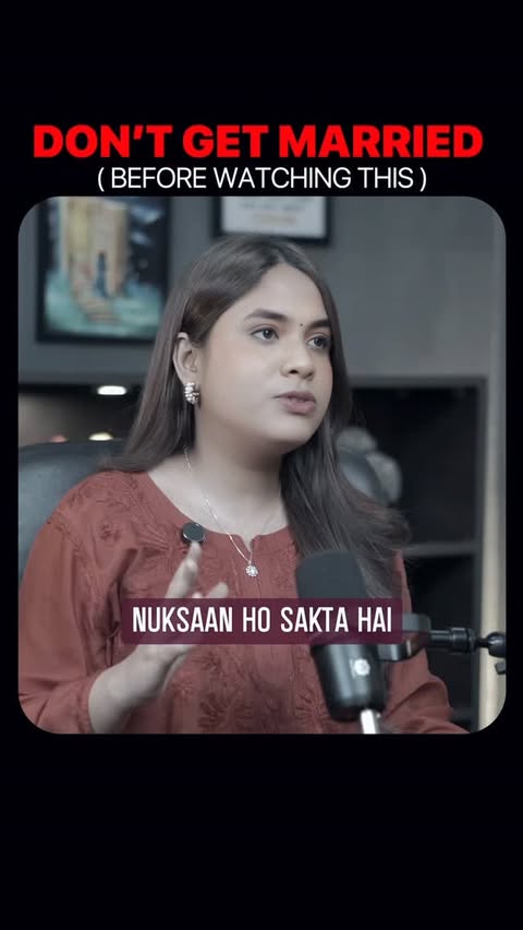 Instagram post by @sandraarobinson for Shaadi.com. Caption reads: [...] you could do your wedding for free!....