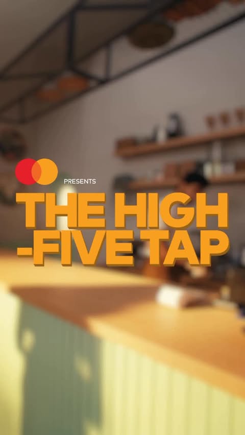 Instagram post by @ishaankhatter for Mastercard. Caption reads: [...] vibes, and a stylish tap. 😊 Add your....