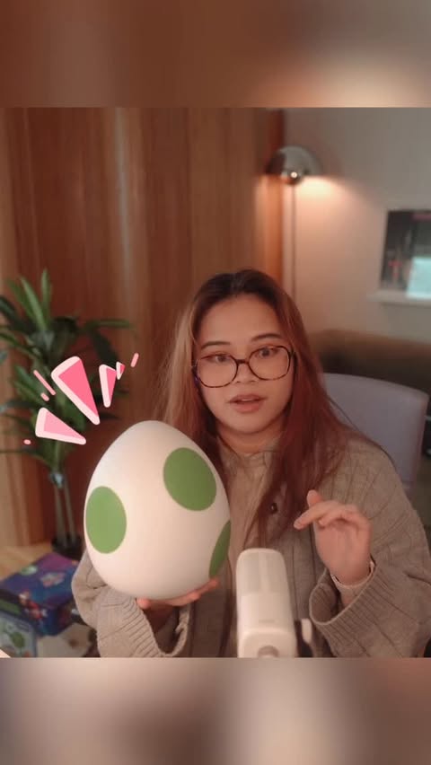 Instagram post by @gemzape for Universal Pictures. Caption reads: [...] much fun unboxing this gift from....