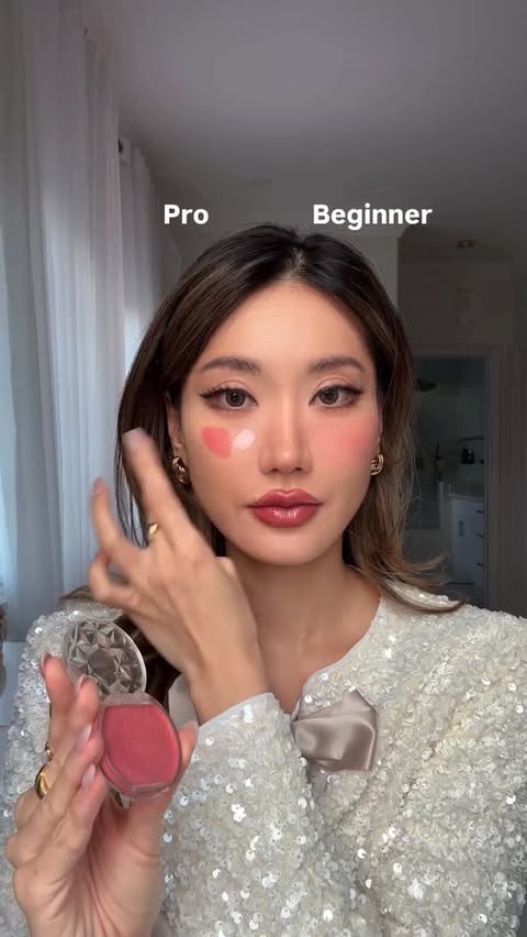 Instagram post by @kerina.wang for YesStyle. Caption reads: 💞 save to try! KERINA25BF for 15% OFF (72 hours....