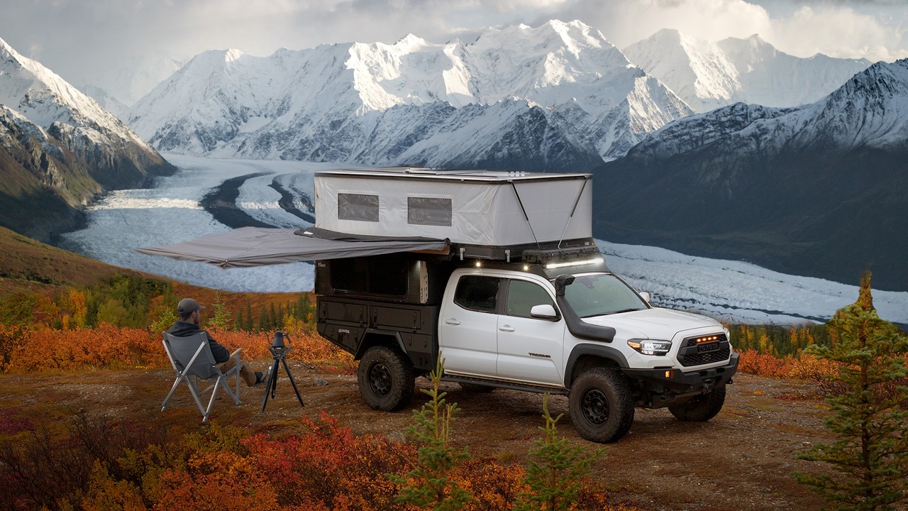 YouTube post by @drewsimms for Musicbed. Caption reads: [...] from September and October. Switch to....