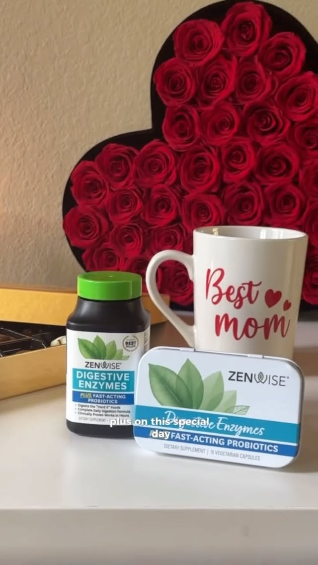 Instagram post by @being_frugal for Zenwise. Caption reads: Mother’s Day is a time for celebrating the unsung....