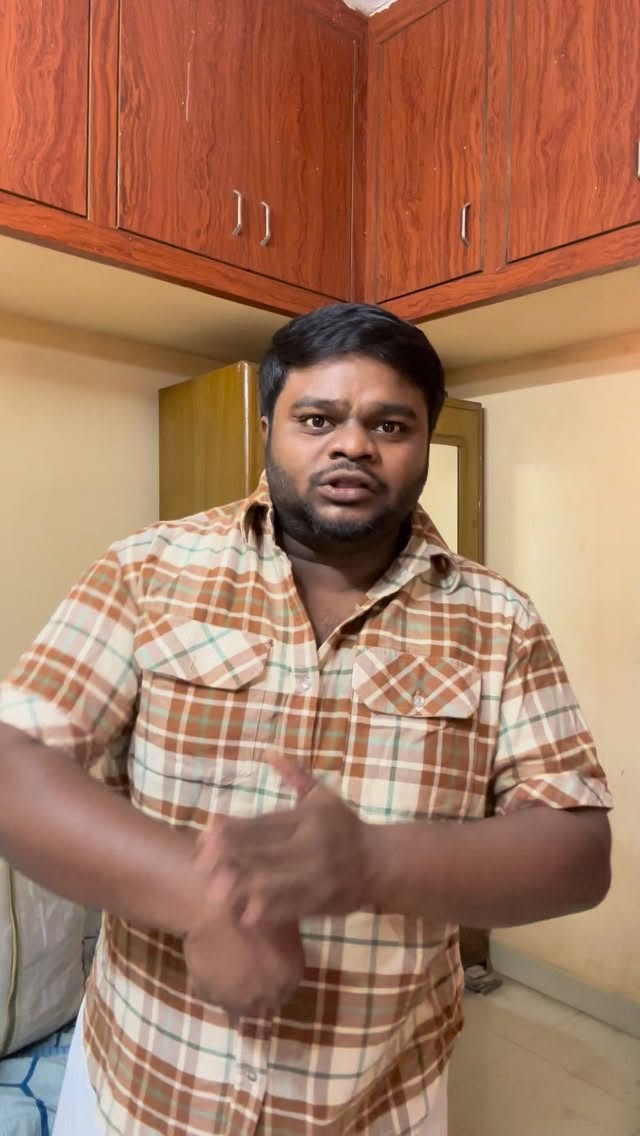 Instagram post by @umamaheshthonangi for Rapido. Caption reads: Daddy tho Antha easy kadhu 😅😂

Metro on Rapido....