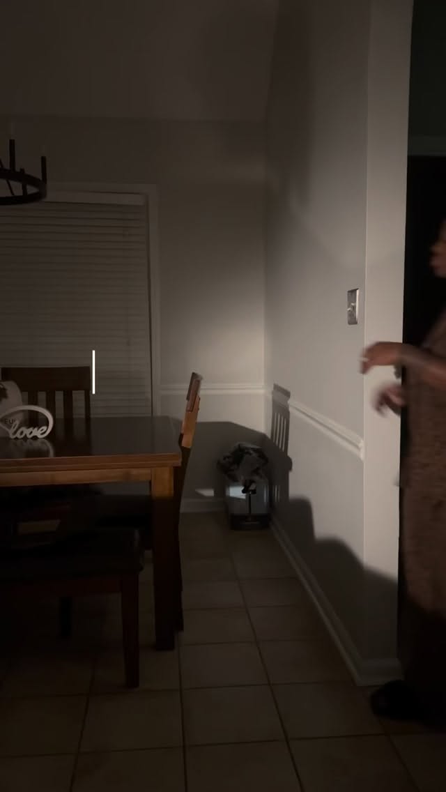 Instagram post by @russellsrus_ for PanOxyl. Caption reads: Goodmorning yall! Happy monday! I woke up feeling....