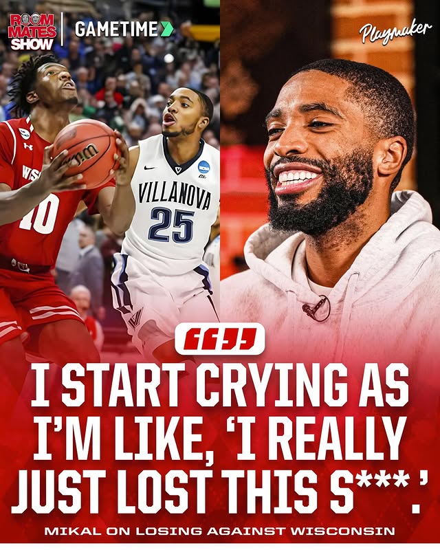 Instagram post by @theroommatesshow for Gametime. Caption reads: “You got COOKED.” 🤣

Download the @gametimeapp....