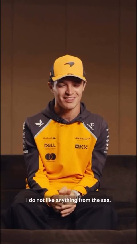 Instagram post by @lnfournation for Dropbox. Caption reads: He's just like me 😭 water creatures aren't my....