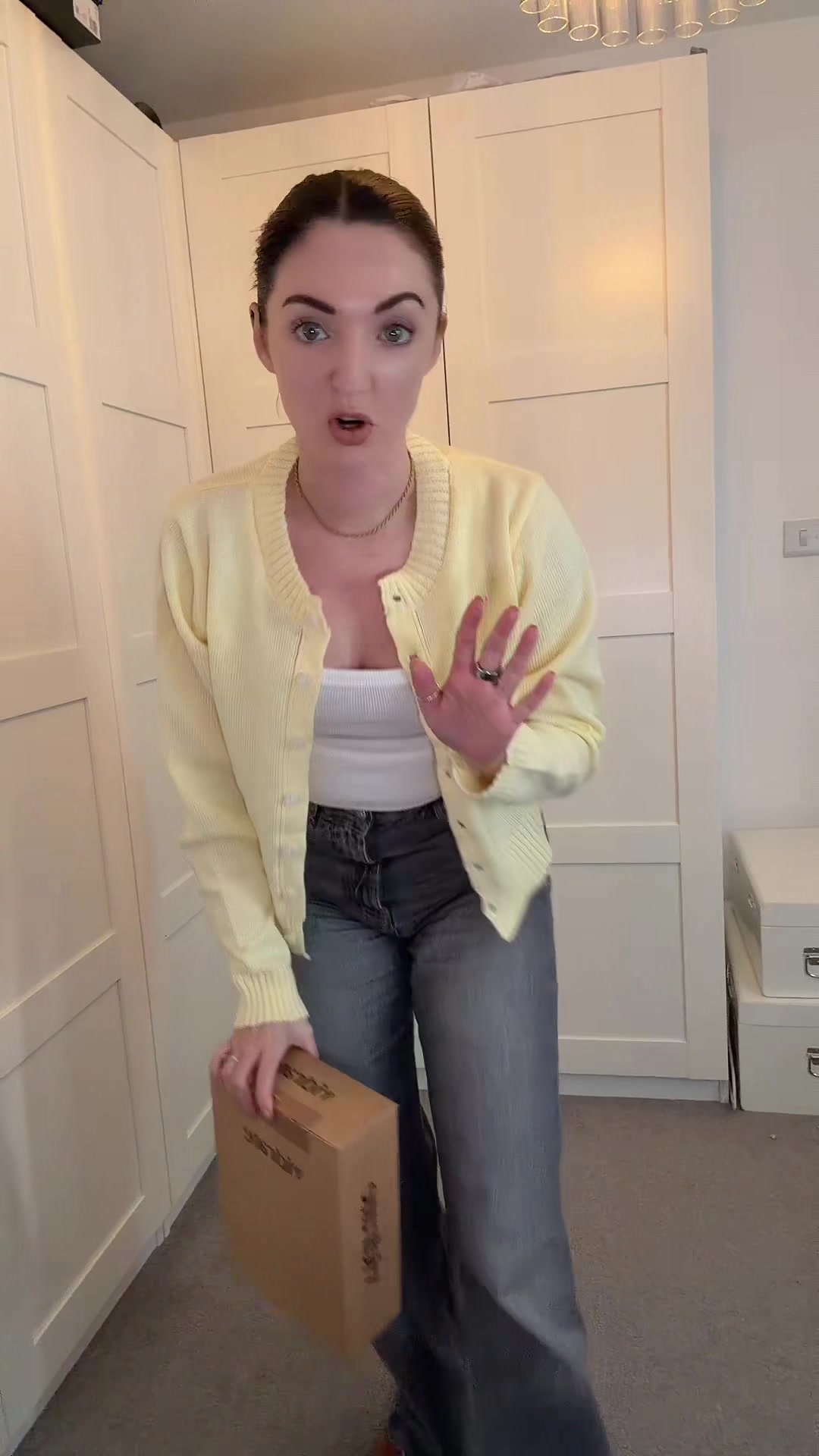 TikTok post by @allthingsabi.x for ViDrate. Caption reads: Adding electrolytes into my day with @Vidrate....