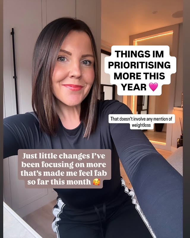 Instagram post by @boothys_sw_insta19 for WalkingPad. Caption reads: [...] you some money on the collagen and....