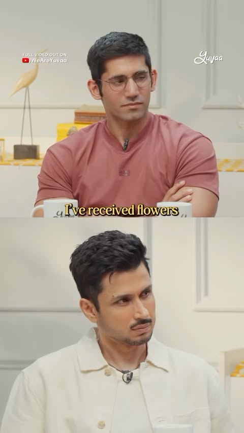 Instagram post by @tanejamainhoon for Yuvaa. Caption reads: Full video out on YouTube 🔗

So you’re telling....