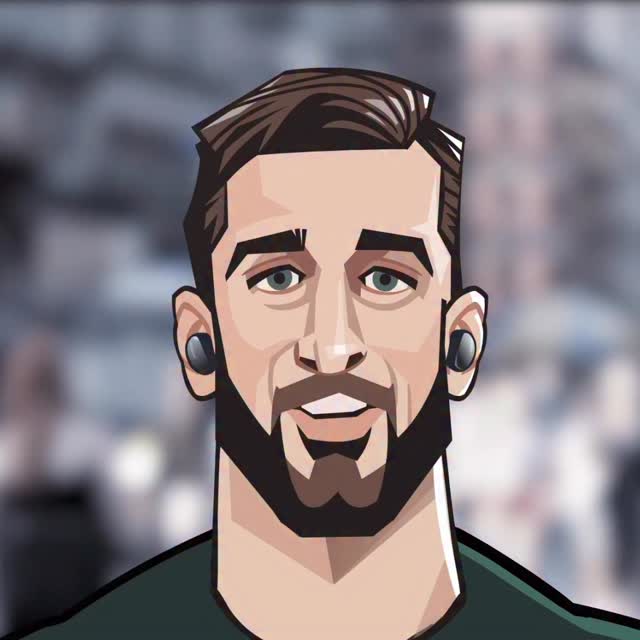 Instagram post by @2tallanimation for Bose. Caption reads: Are you plugged in to the latest gifts of the....