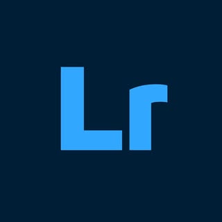 Adobe Photoshop Lightroom