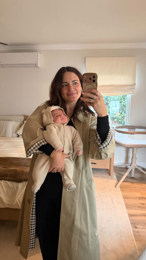 Instagram post by @broccyourbody for nuuds. Caption reads: [...] does not mean you can’t be comfortable!....