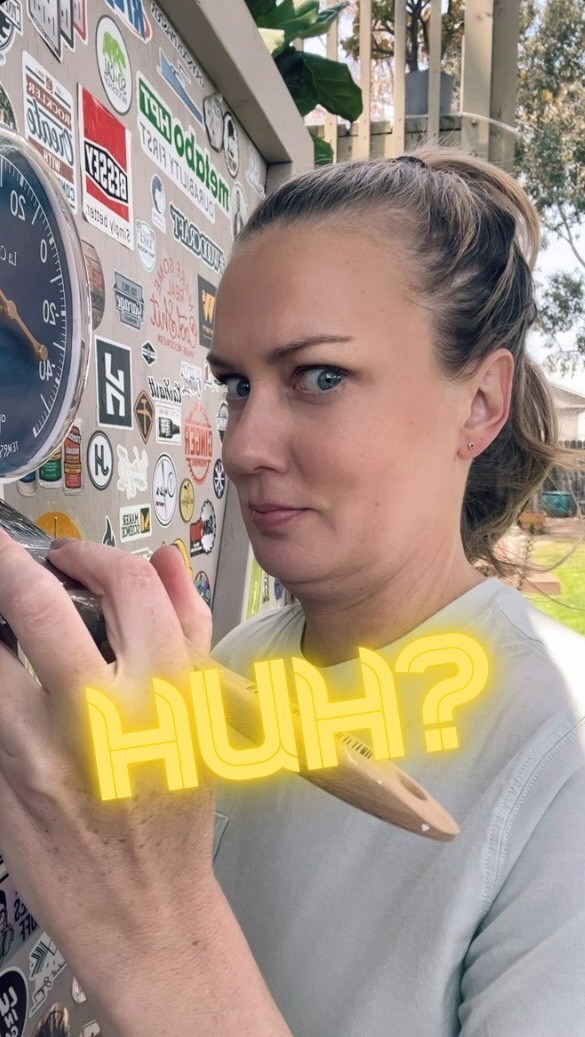 Instagram post by @joaniesprague for ISOtunes. Caption reads: [...] That's why I love wearing my @isotunes! They....