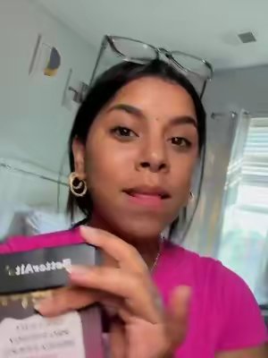 TikTok post by @dianamanzanet for Better Alt. Caption reads: @Better Alt #bienestarfemenino.