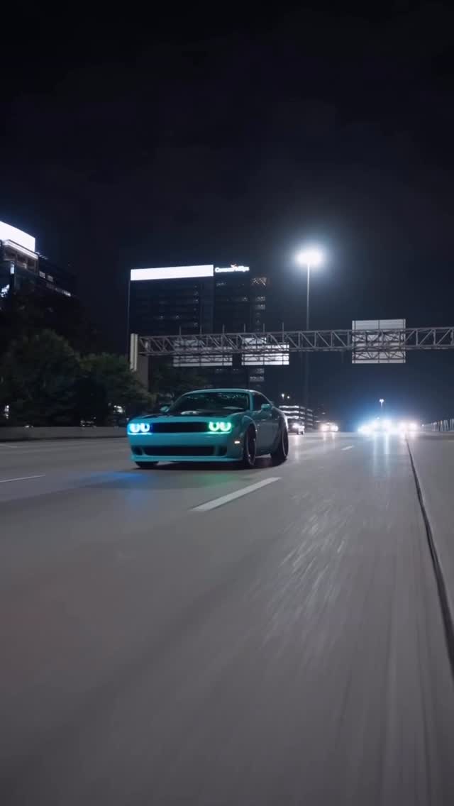 Instagram post by @dat1kat_ for 7-Eleven. Caption reads: Quick stop at @7eleven 💨 grabbed my favorite....