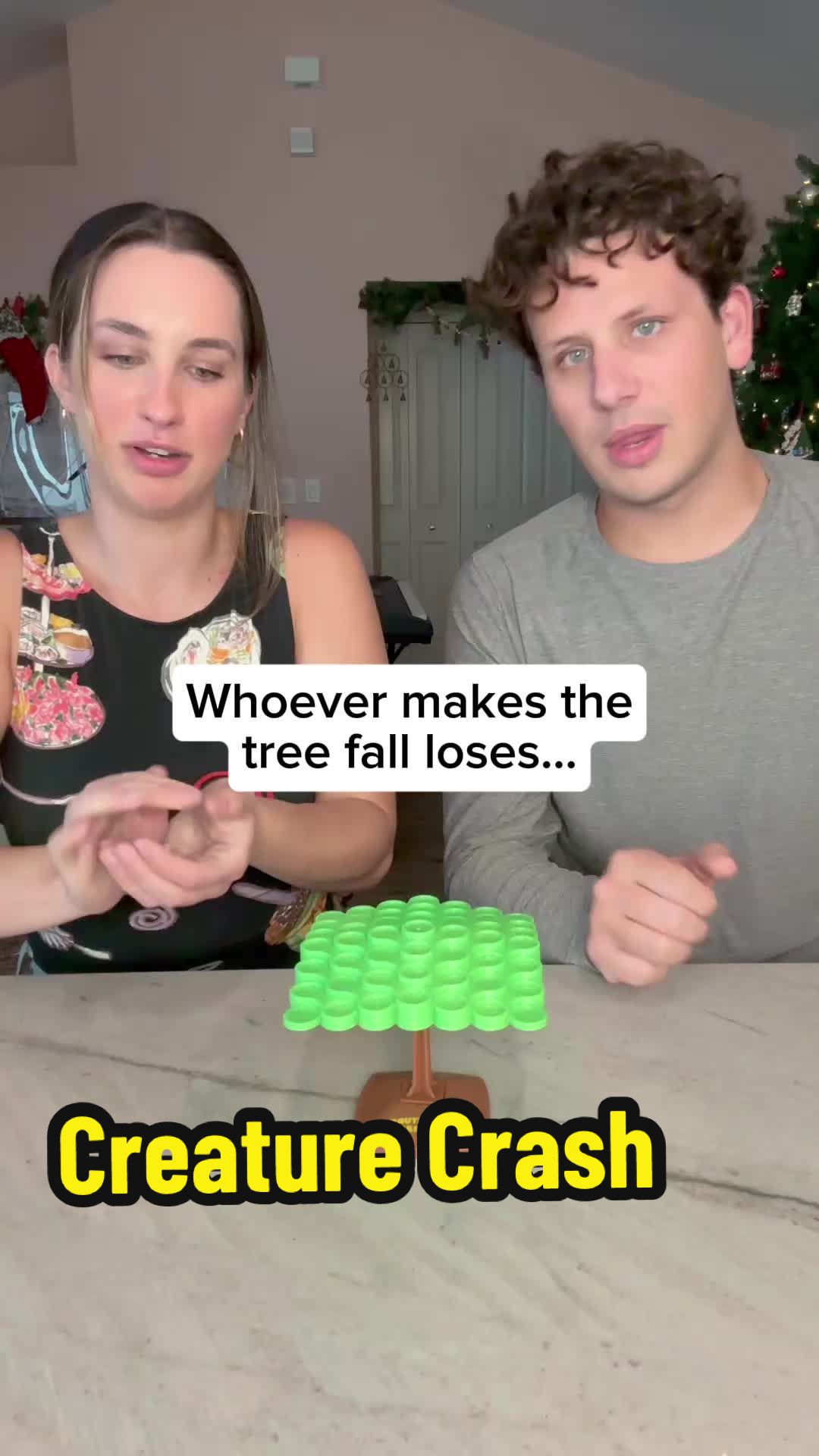 TikTok post by @michael.dicostanzo for What Do You Meme. Caption reads: The ending NOBODY was expecting…👀🤷🏻‍♂️....