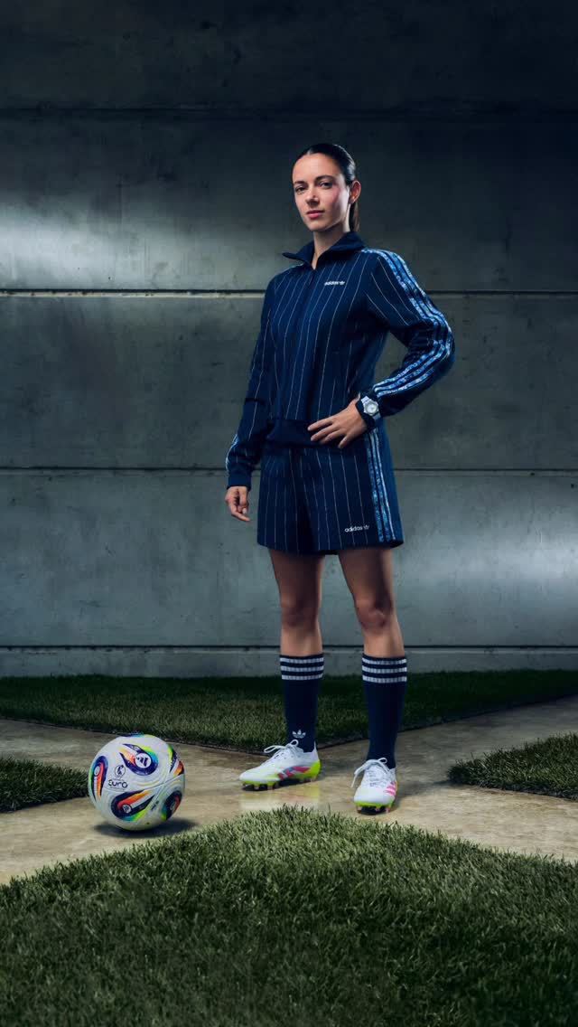 Instagram post by @alexipav for Hublot. Caption reads: my latest @hublot campaign featuring....